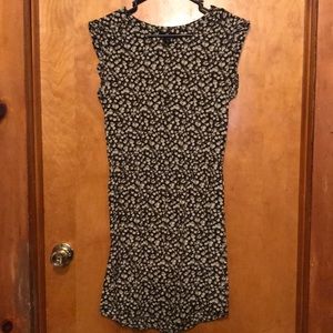H&M floral dress